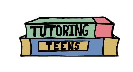 Tutoring Teens